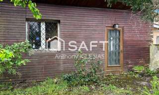 Maison 2 Pièces 60 m² à vendre à Lanton (33138)