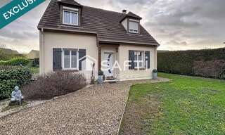 Maison 5 Pièces 95 m² à vendre à Bresles (60510)