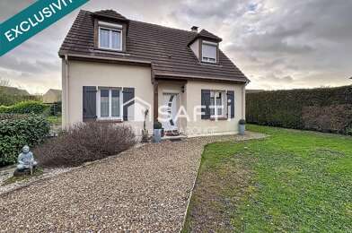 Maison 5 pièces 260000 €