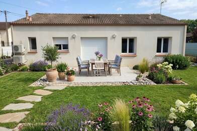 Maison 4 pièces 194900 €