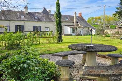 Maison 8 pièces 349000 €