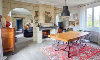 Maison 8 Pièces 205 m² à vendre à Varennes-sur-Loire (49730)