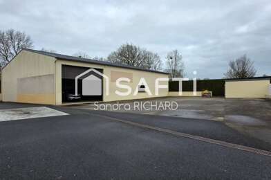 Commerce 1 pièces 200000 €