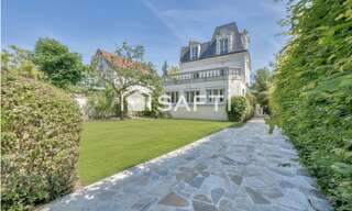 Maison 8 Pièces 275 m² à vendre à Le Perreux-sur-Marne (94170)