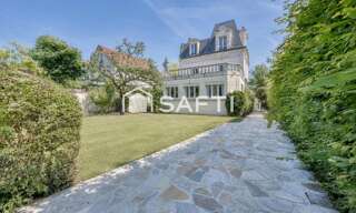 Maison 8 Pièces 275 m² à vendre à Le Perreux-sur-Marne (94170)