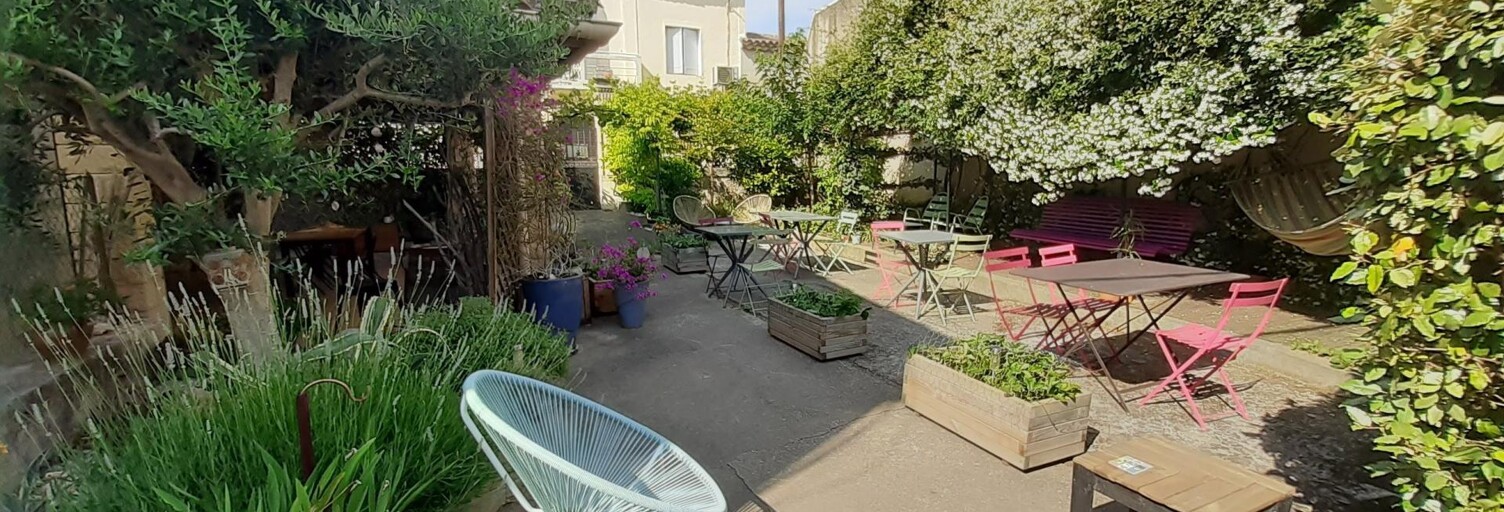 Maison 10 Pièces 220 m² à vendre à Servian (34290)