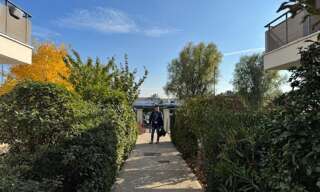 Appartement 2 Pièces 42 m² à vendre à Conflans-Sainte-Honorine (78700)