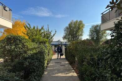 Appartement 2 pièces 219000 €