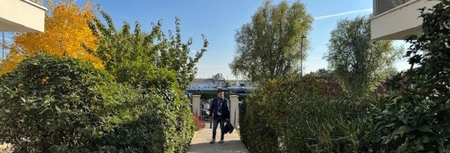 Appartement 2 Pièces 42 m² à vendre à Conflans-Sainte-Honorine (78700)