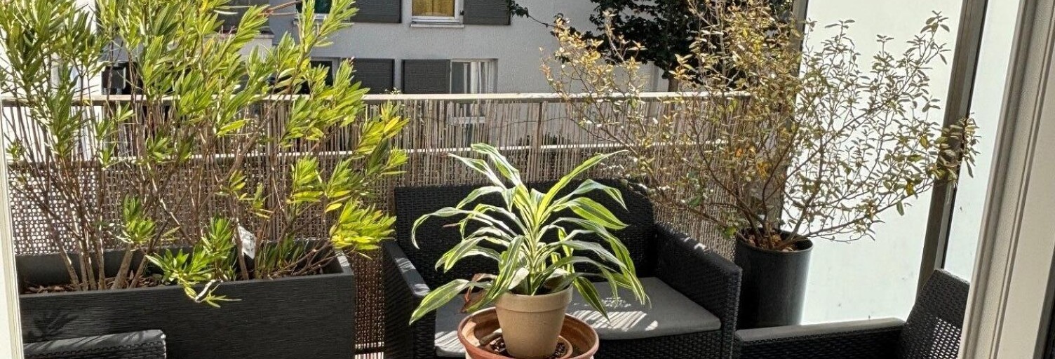 Appartement 2 Pièces 42 m² à vendre à Conflans-Sainte-Honorine (78700)