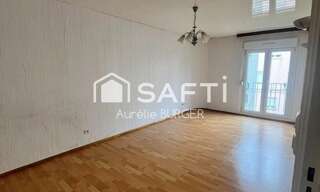 Appartement 4 Pièces 81 m² à vendre à Forbach (57600)