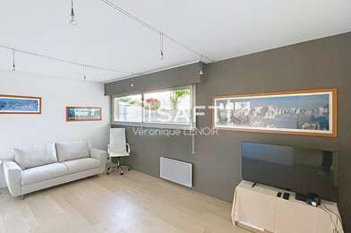 Appartement 4 pièces 435000 €