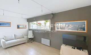 Appartement 4 Pièces 95 m² à vendre à Saint-Germain-en-Laye (78100)