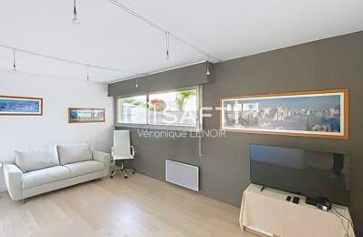SAINT GERMAIN - Quartier Schnapper : bel appartement F3/4 de 95m2 — photo du bien
