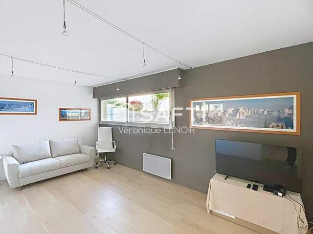 SAINT GERMAIN - Quartier Schnapper : bel appartement F3/4 de 95m2 — photo du bien