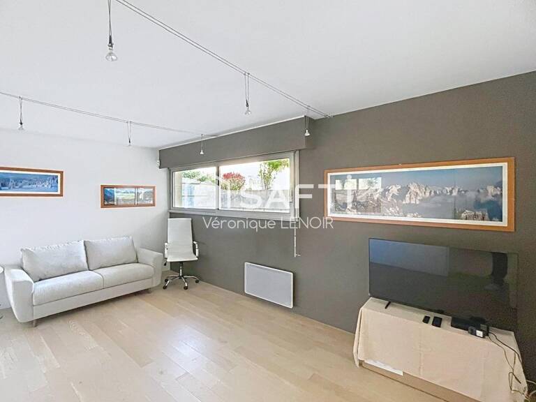 SAINT GERMAIN - Quartier Schnapper : bel appartement F3/4 de 95m2 — photo 1