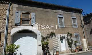 Maison 4 Pièces 90 m² à vendre à Val-du-Faby (11260)