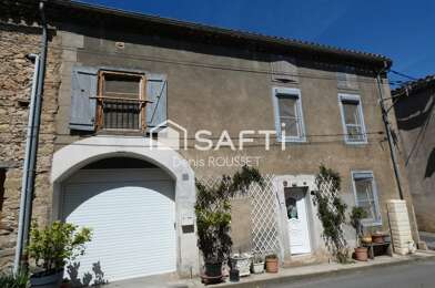 Maison 4 pièces 127700 €