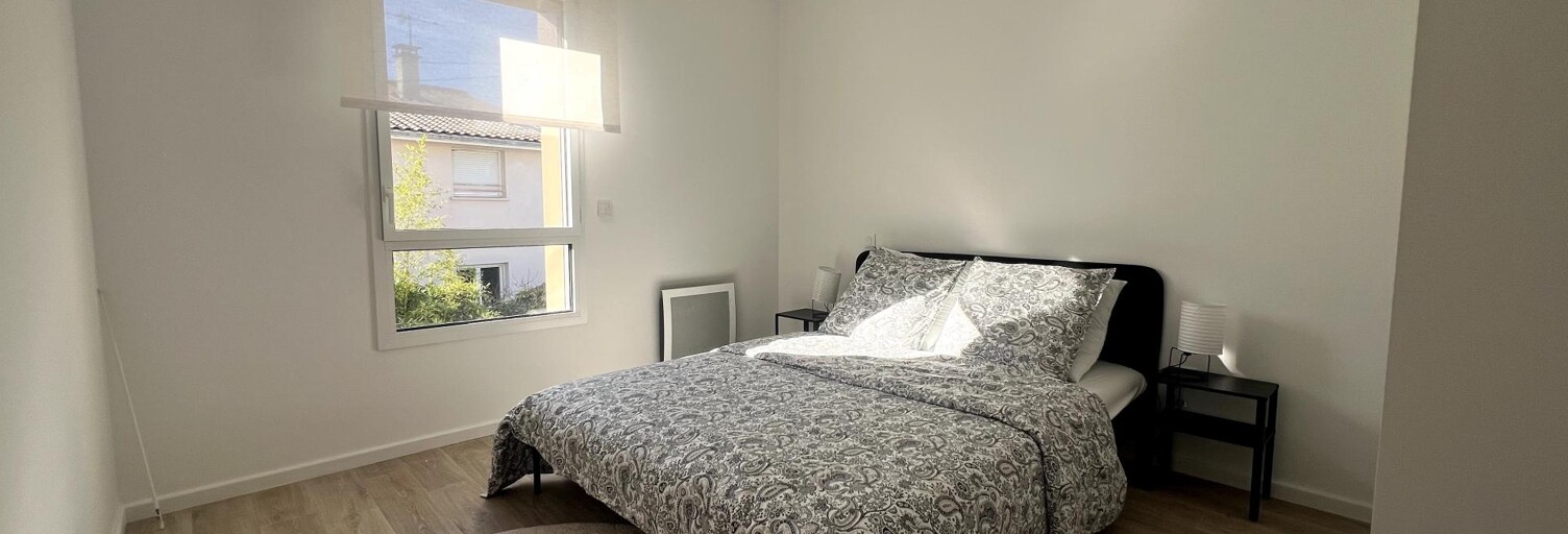 Maison 4 Pièces 93 m² à vendre à Pessac (33600)