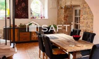 Maison 5 Pièces 160 m² à vendre à Saint-Antonin-Noble-Val (82140)