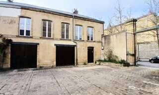 Maison 5 Pièces 90 m² à vendre à Sedan (08200)