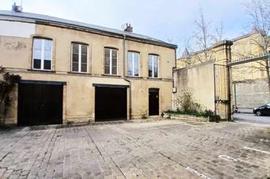 Maison 5 pièces 115000 €