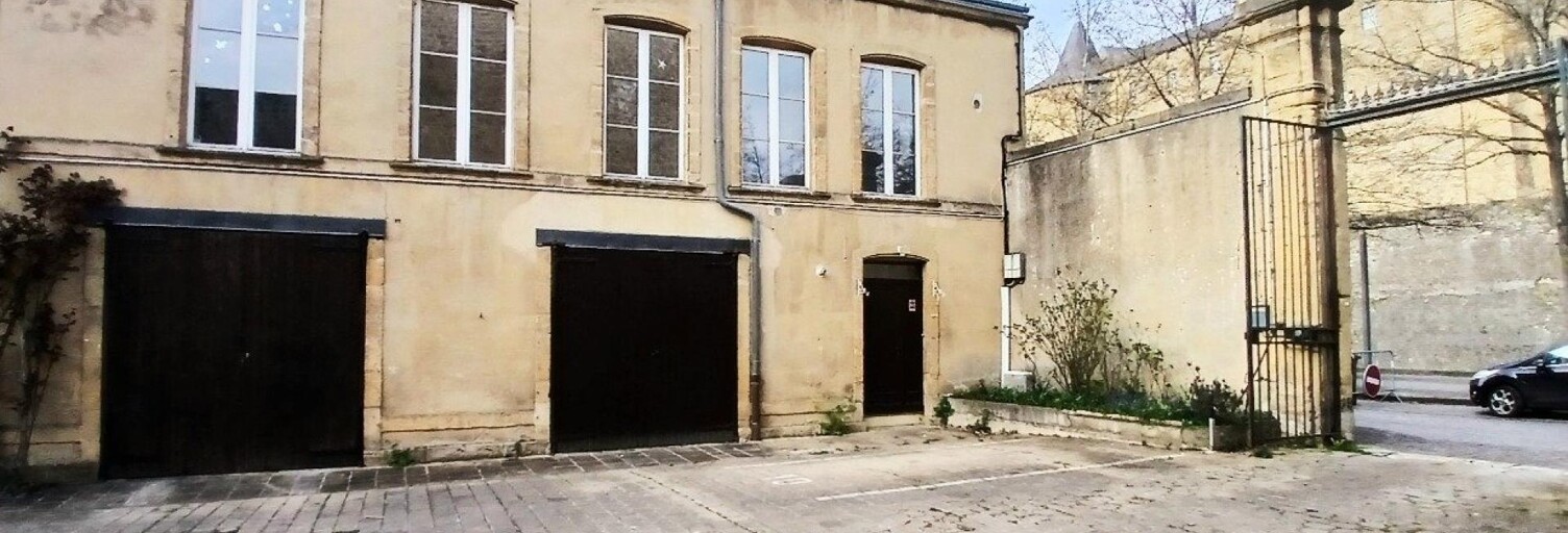 Maison 5 Pièces 90 m² à vendre à Sedan (08200)