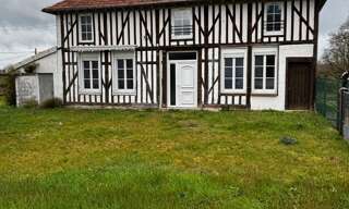 Maison 6 Pièces 115 m² à vendre à Bréban (51320)