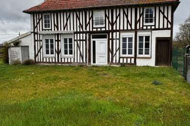 Maison 6 pièces 72000 €