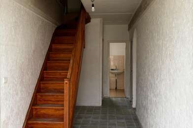 Maison 6 pièces 72000 €