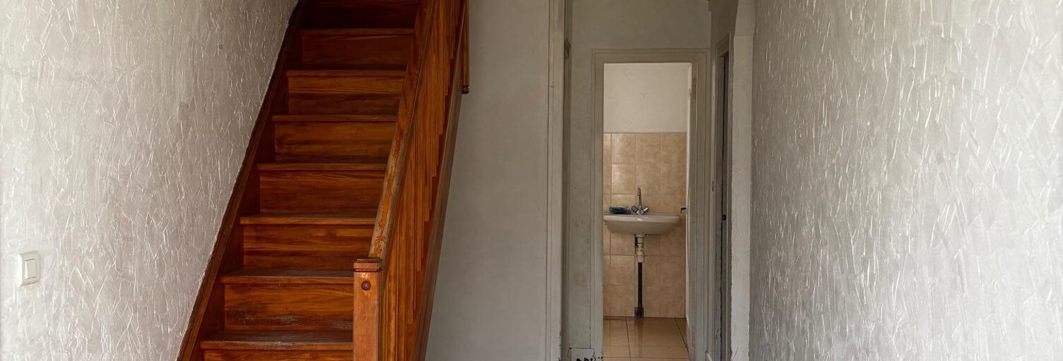 Maison 6 Pièces 115 m² à vendre à Bréban (51320)