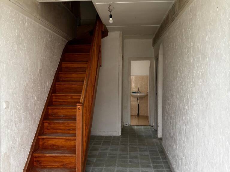 Maison potentiel fort — photo 1