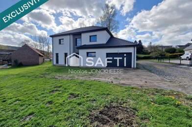 Maison 7 pièces 360000 €