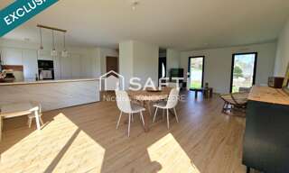 Maison 7 Pièces 170 m² à vendre à Ourton (62460)