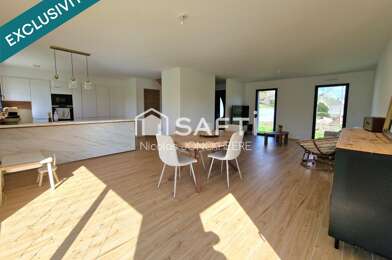 Maison 7 pièces 340000 €