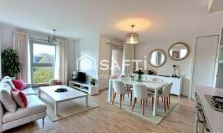 Appartement 3 Pièces 62 m² à louer à Couëron (44220)