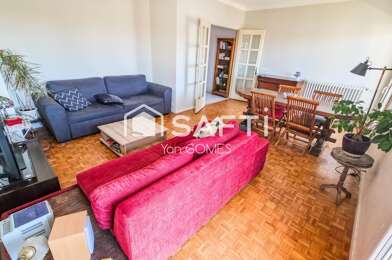 Appartement 4 pièces 138000 €