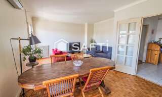 Appartement 4 Pièces 89 m² à vendre à Agen (47000)
