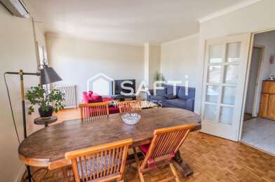 Appartement 4 pièces 138000 €