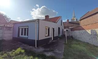 Maison 3 Pièces 70 m² à vendre à Montigny-en-Gohelle (62640)