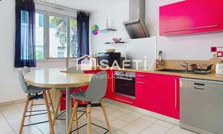 Appartement 2 Pièces 57 m² à vendre à Saint-Nazaire (44600)