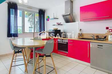 Appartement 2 pièces 164000 €