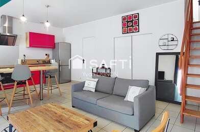 Appartement 2 pièces 149900 €