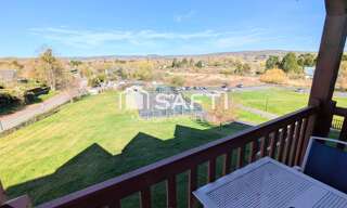 Appartement 2 Pièces 41 m² à vendre à Saint-Arnoult (14800)