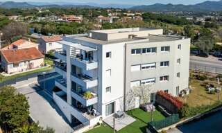 Appartement 3 Pièces 64 m² à vendre à Fréjus (83600)