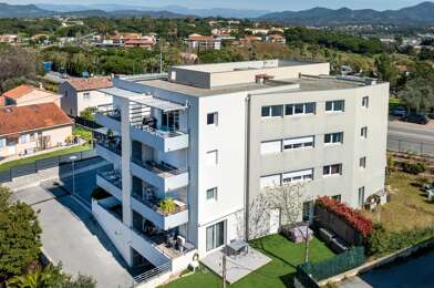 Appartement 3 pièces 299000 €