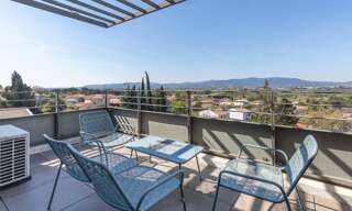 Appartement 3 Pièces 64 m² à vendre à Fréjus (83600)