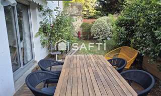 Appartement 3 Pièces 60 m² à vendre à Bordeaux (33800)