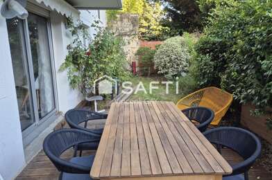 Appartement 3 pièces 299000 €