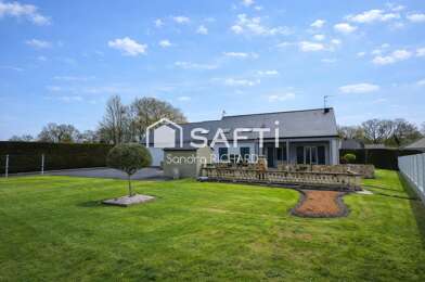 Maison 5 pièces 345000 €